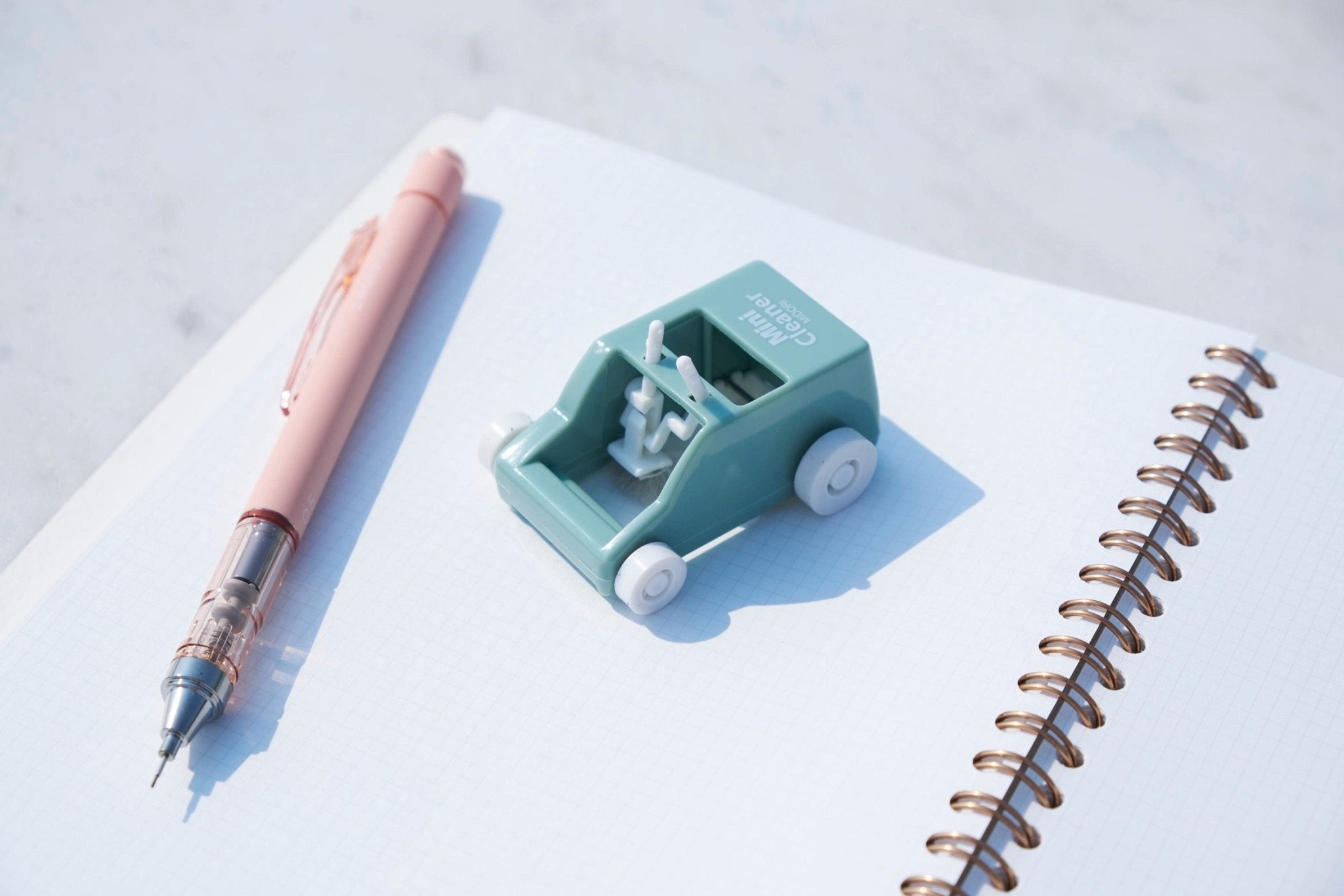 Japanese Stationery Brands: The Secret to a Better Writing Experience –  bungu